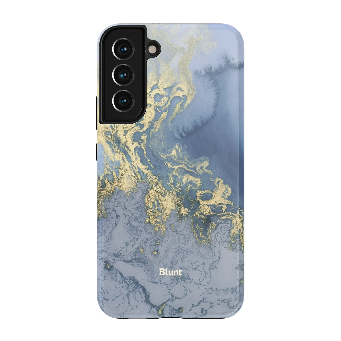 Blue Marble Samsung Case