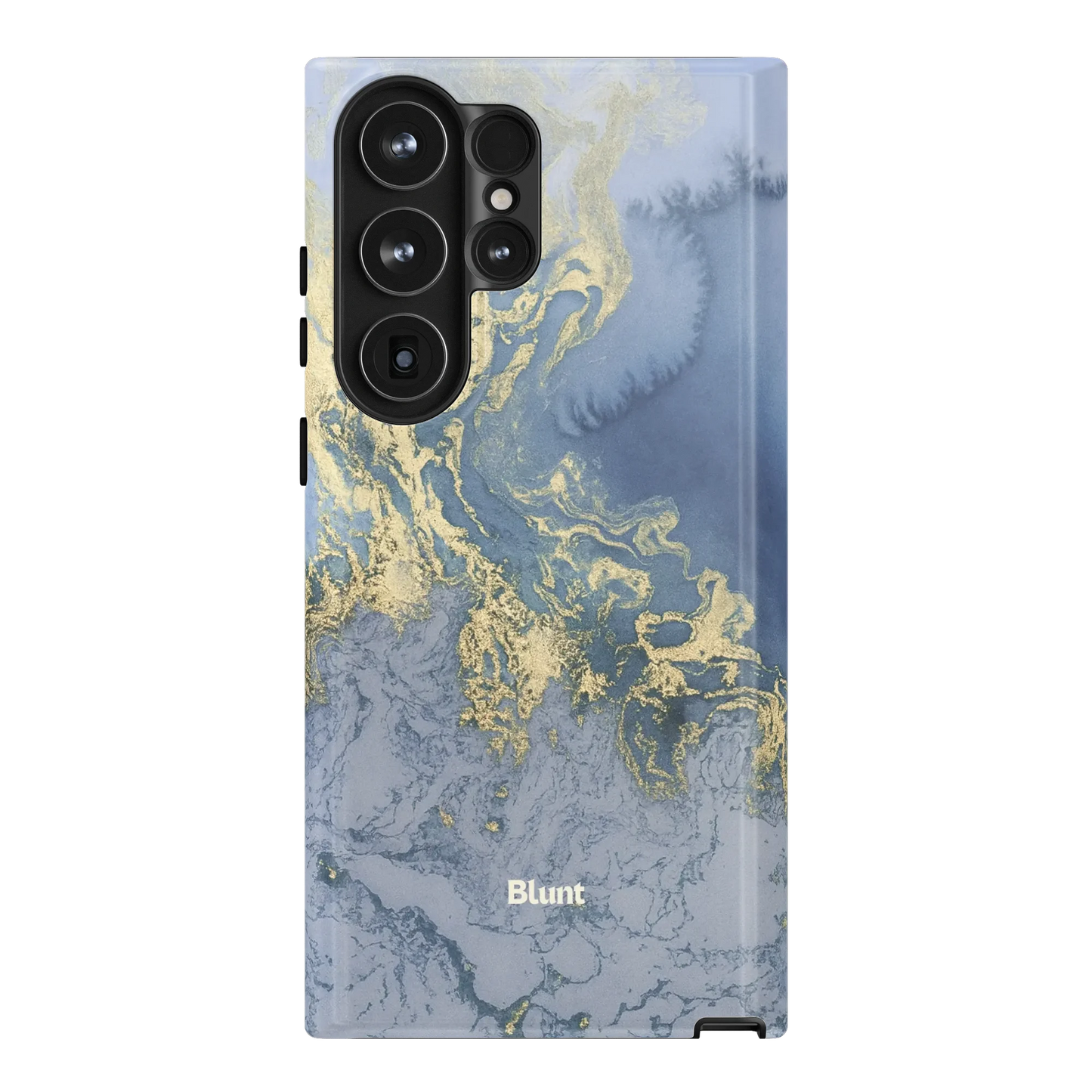 Blue Marble Samsung Case
