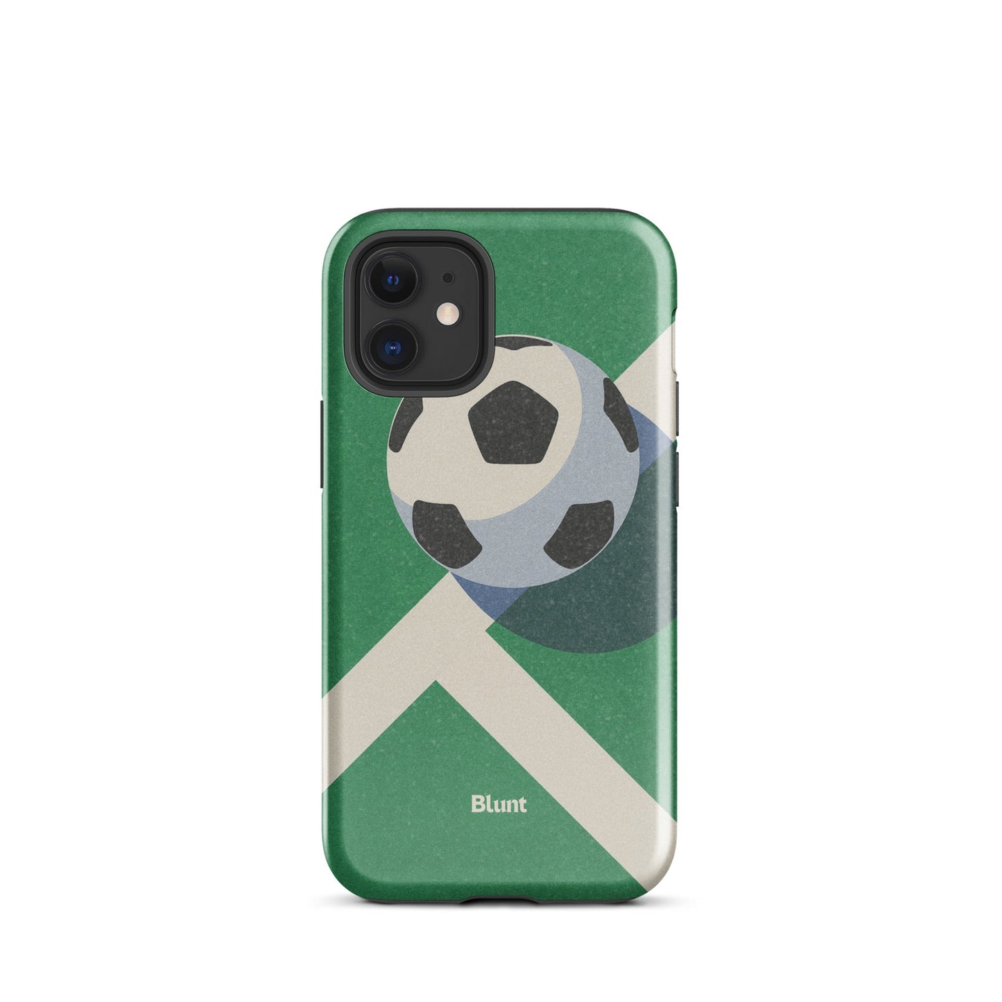 Goalie iPhone Case - Blunt Cases