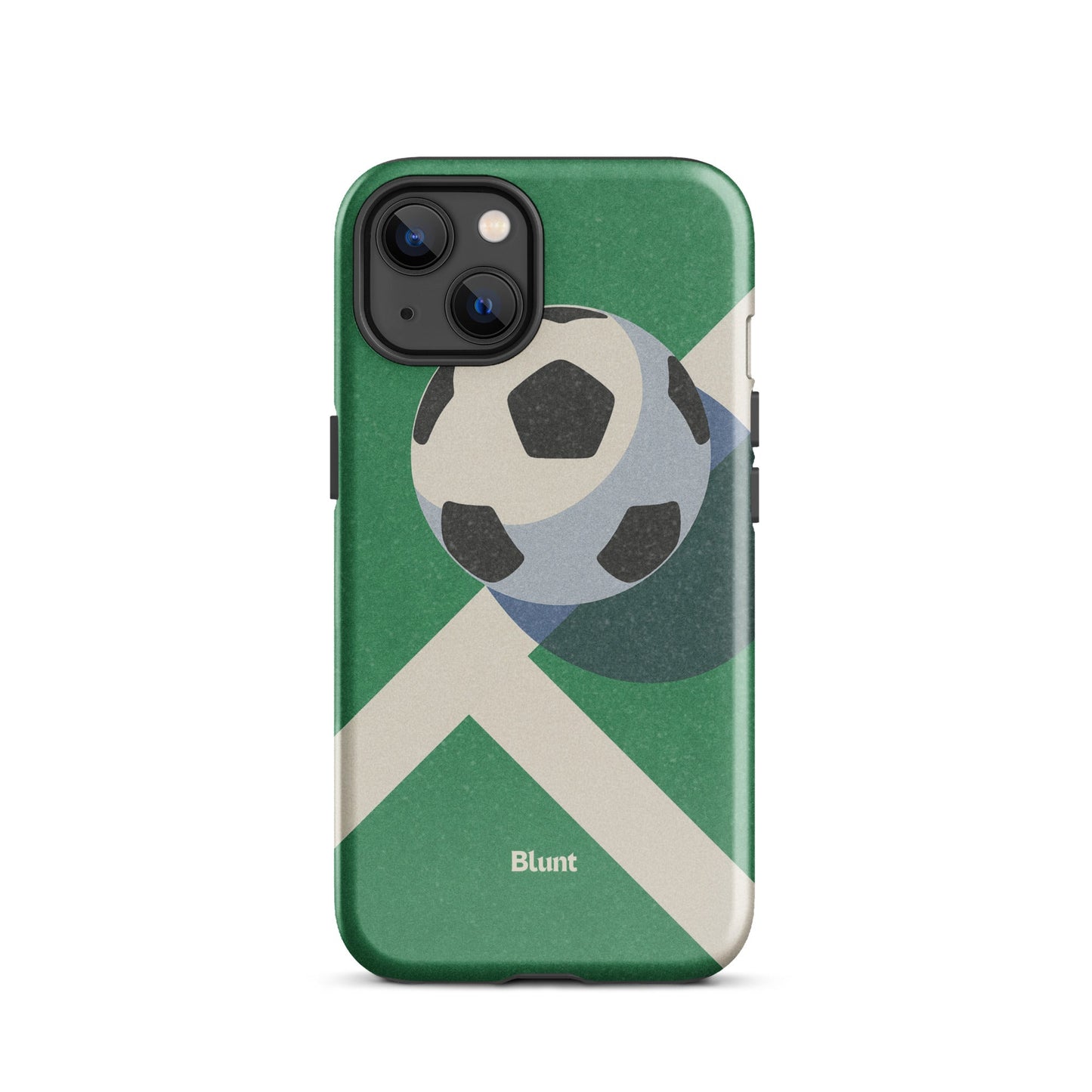 Goalie iPhone Case - Blunt Cases