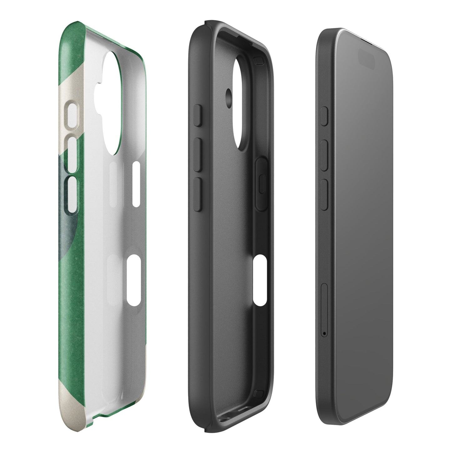 Goalie iPhone Case - Blunt Cases