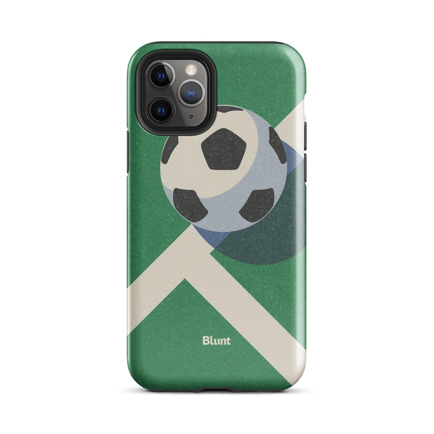Goalie iPhone Case - Blunt Cases