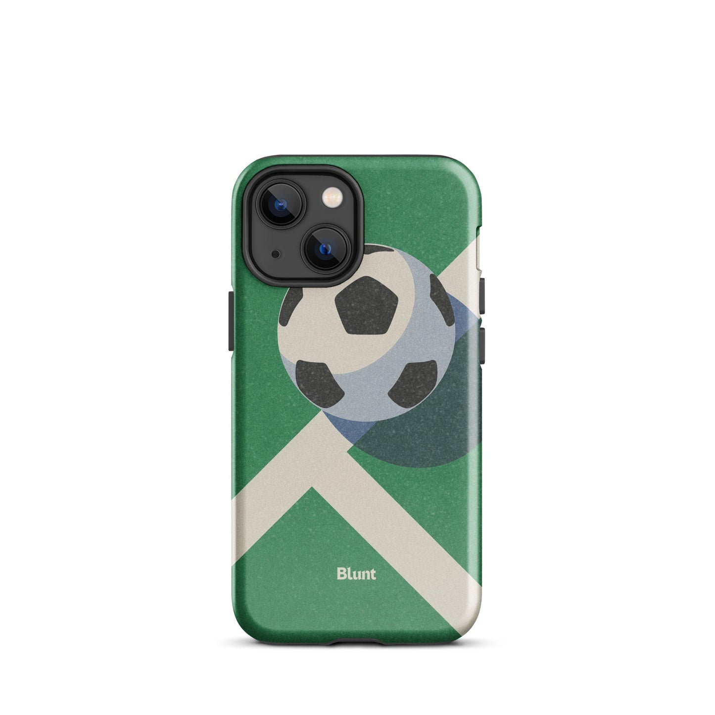 Goalie iPhone Case - Blunt Cases