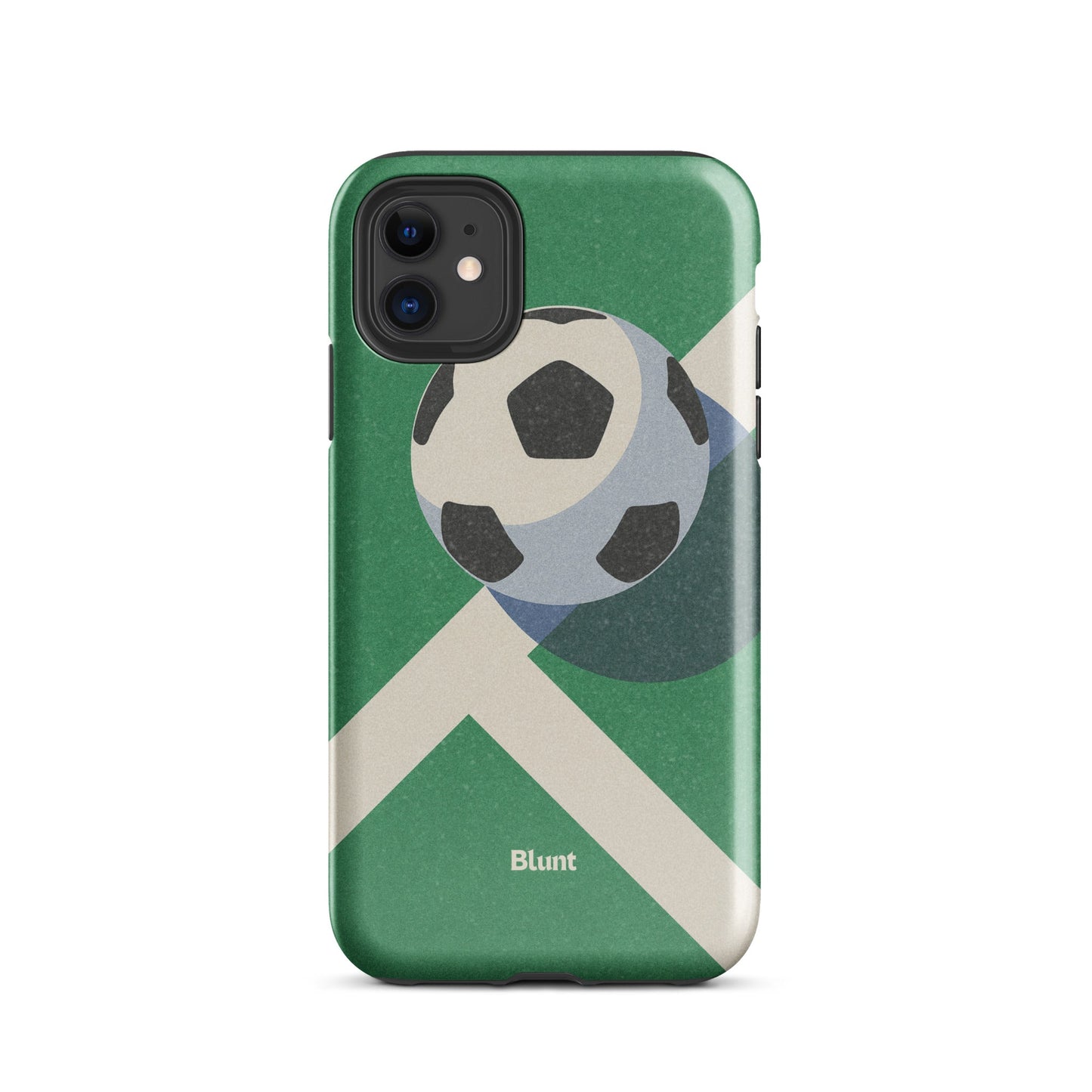 Goalie iPhone Case - Blunt Cases