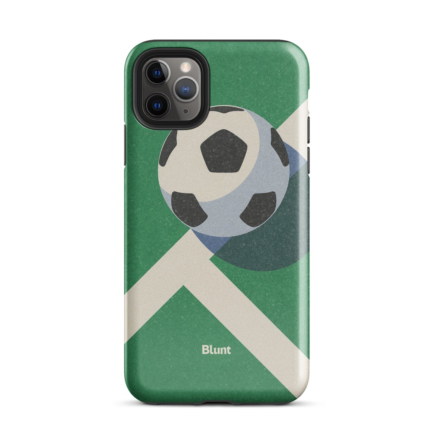 Goalie iPhone Case - Blunt Cases