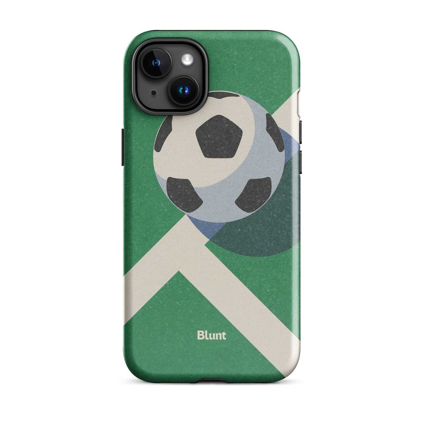 Goalie iPhone Case - Blunt Cases