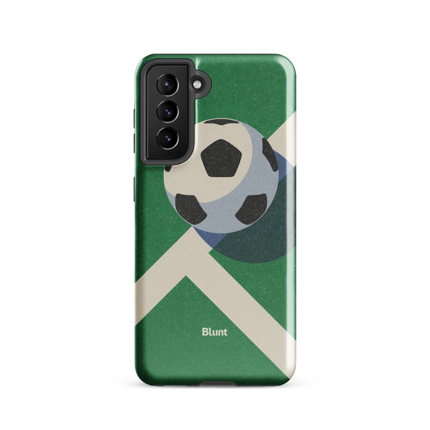Goalie Samsung Case - Blunt Cases