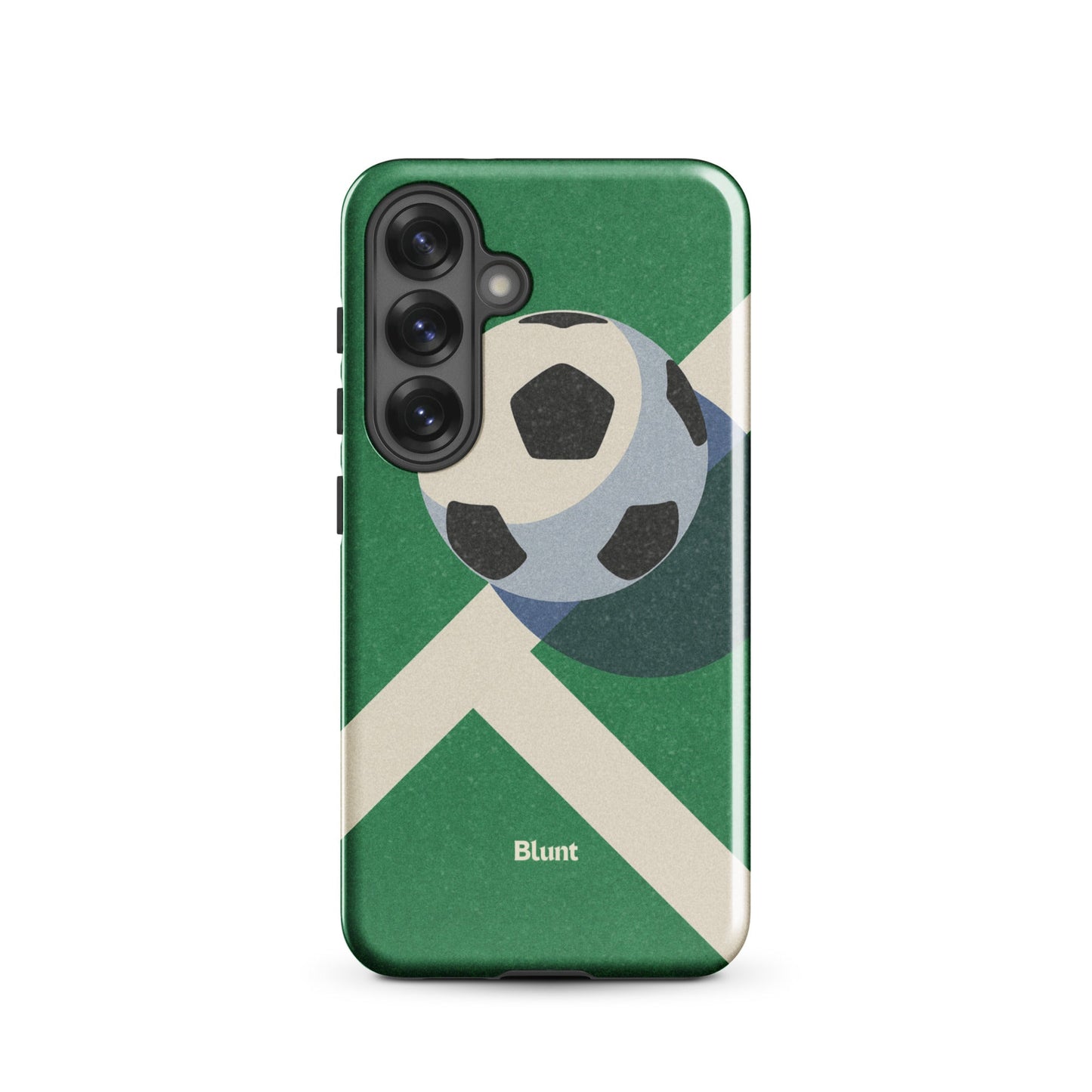 Goalie Samsung Case - Blunt Cases