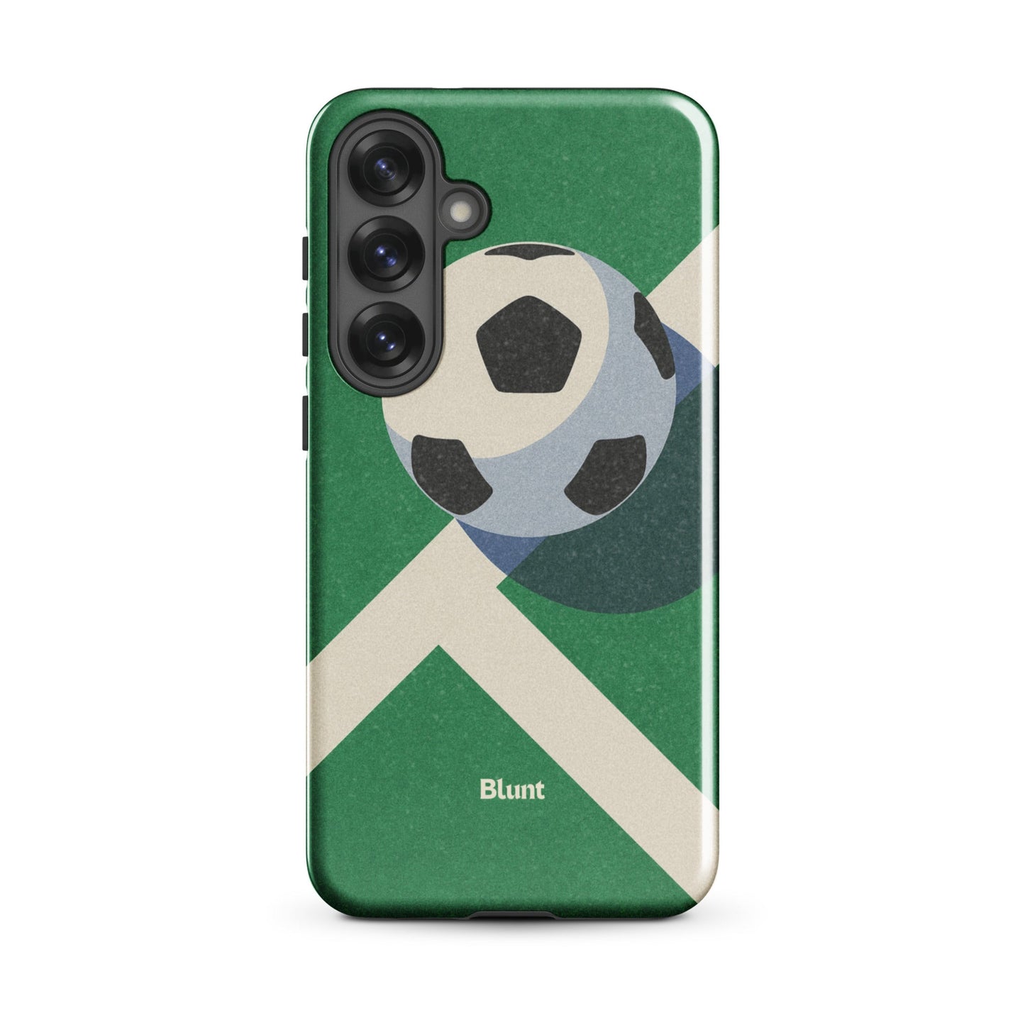 Goalie Samsung Case - Blunt Cases