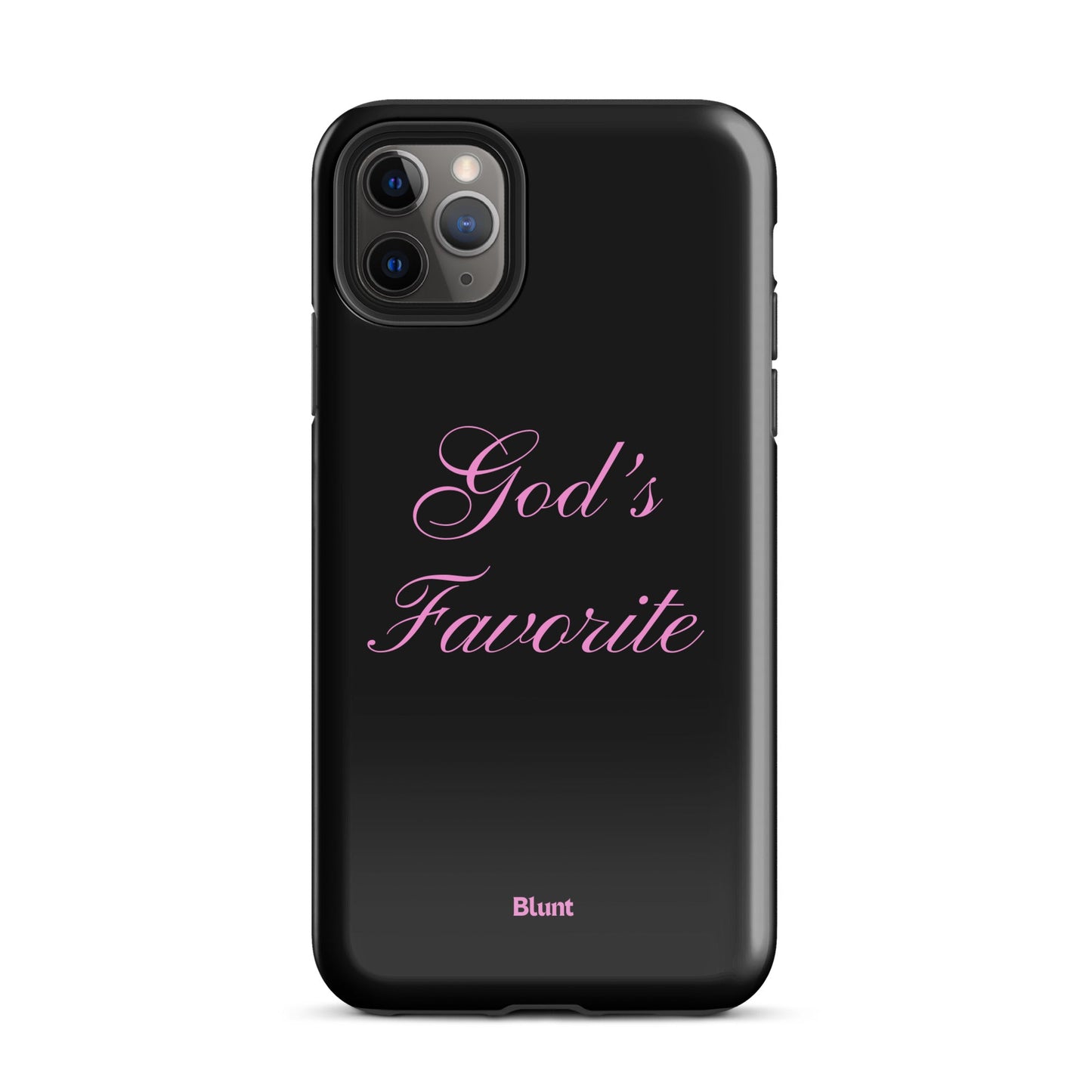 God's Favorite iPhone Case - blunt cases