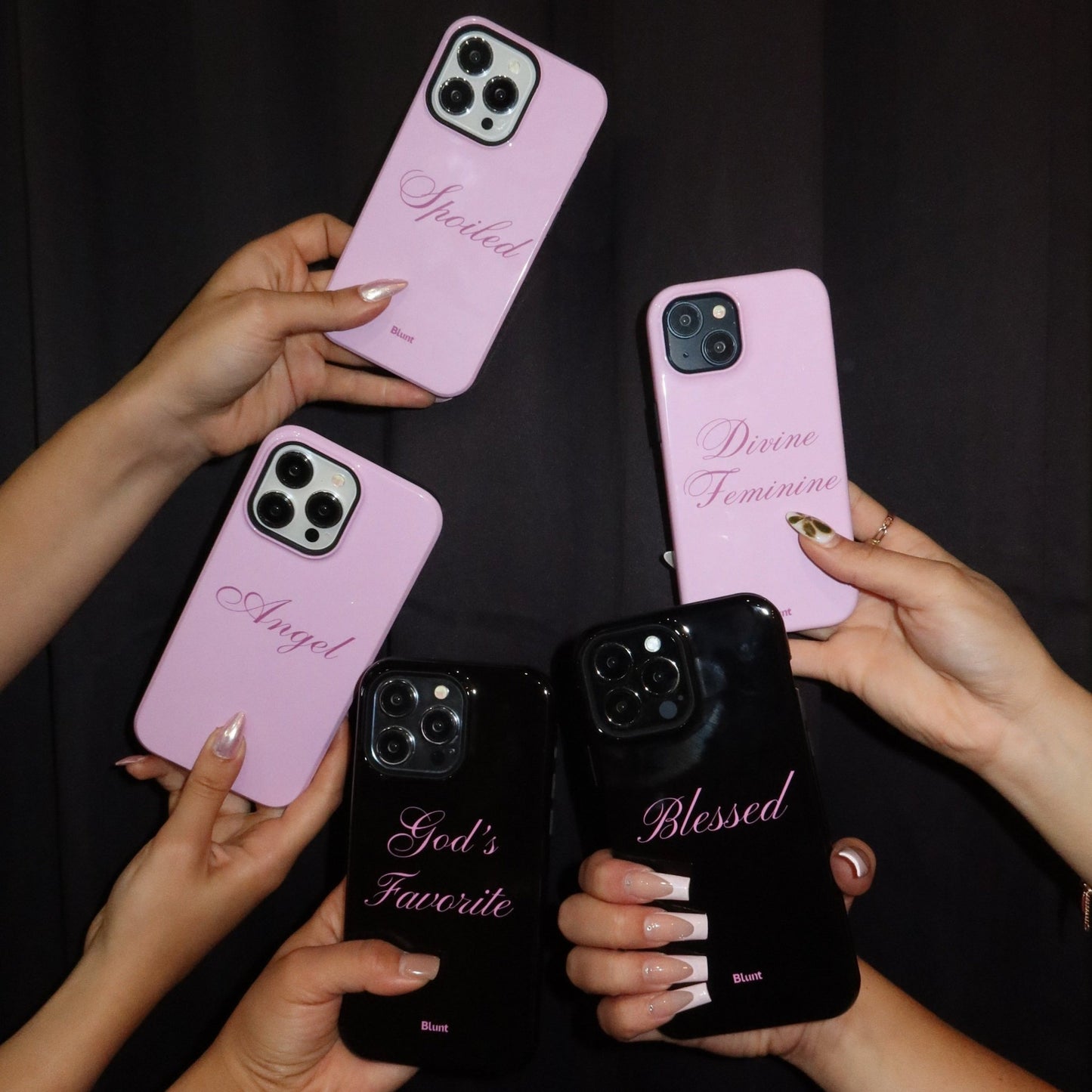 God's Favorite iPhone Case - blunt cases