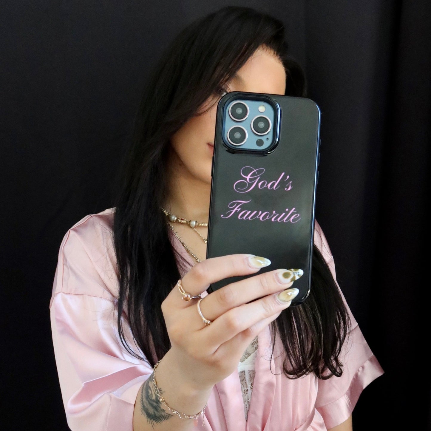 God's Favorite iPhone Case - blunt cases