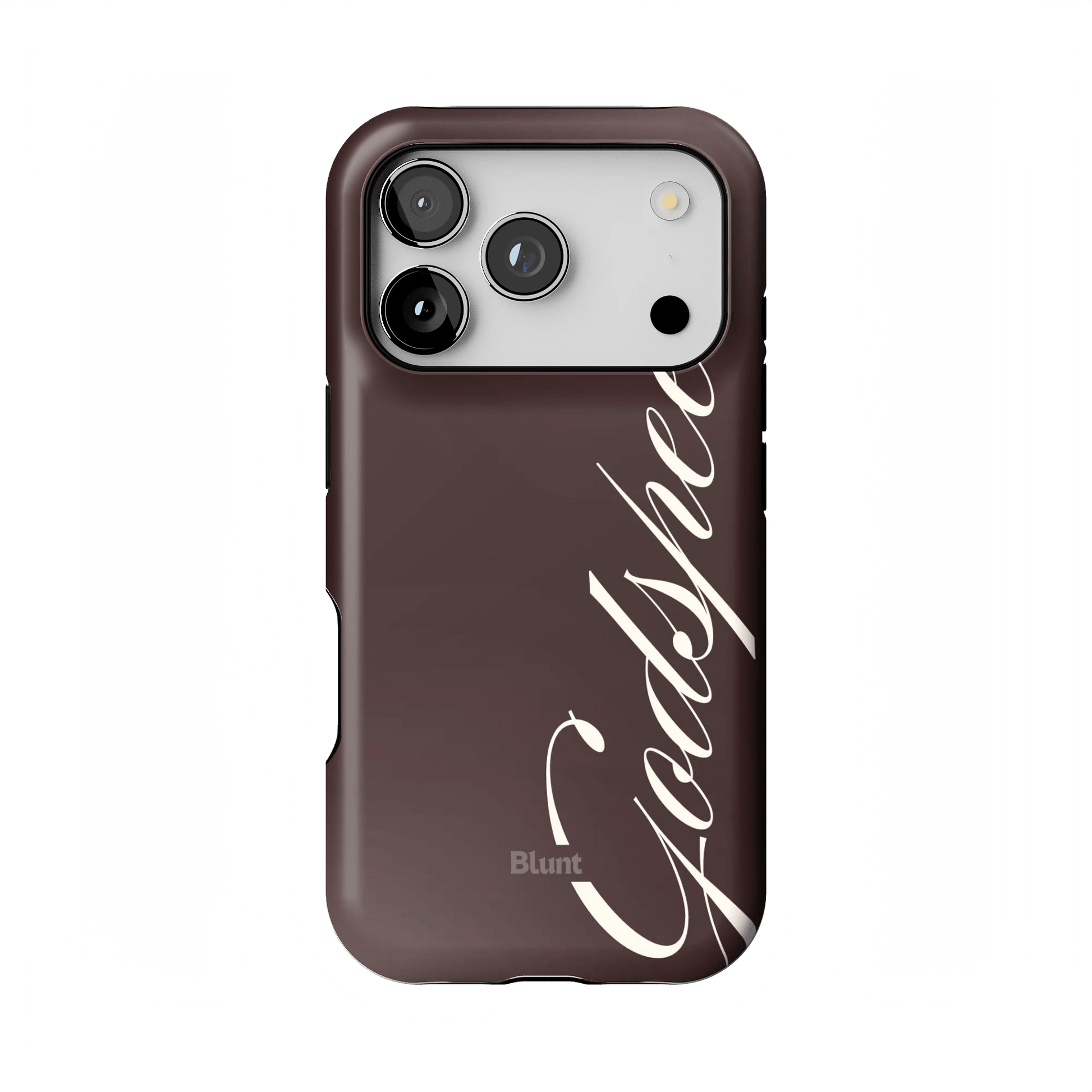 Godspeed iPhone Case - Blunt Cases