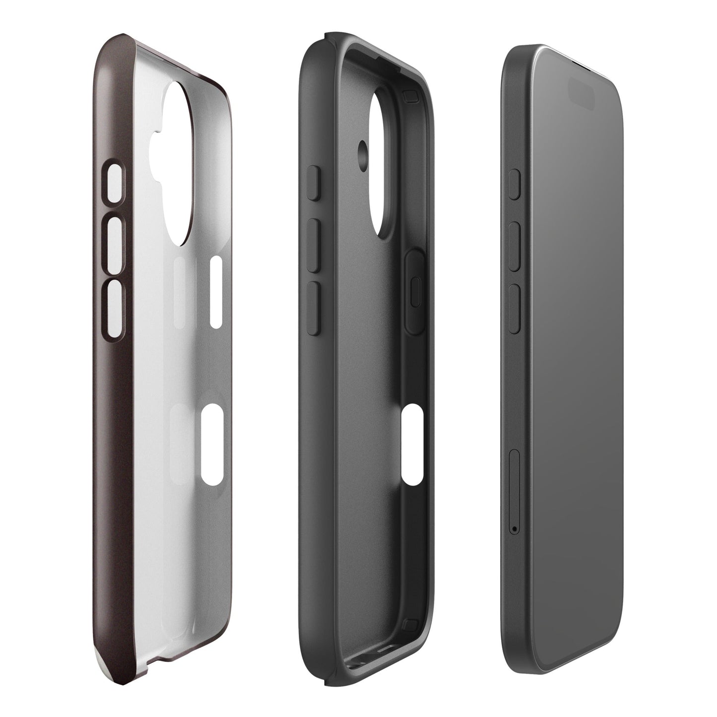 Godspeed iPhone Case - Blunt Cases