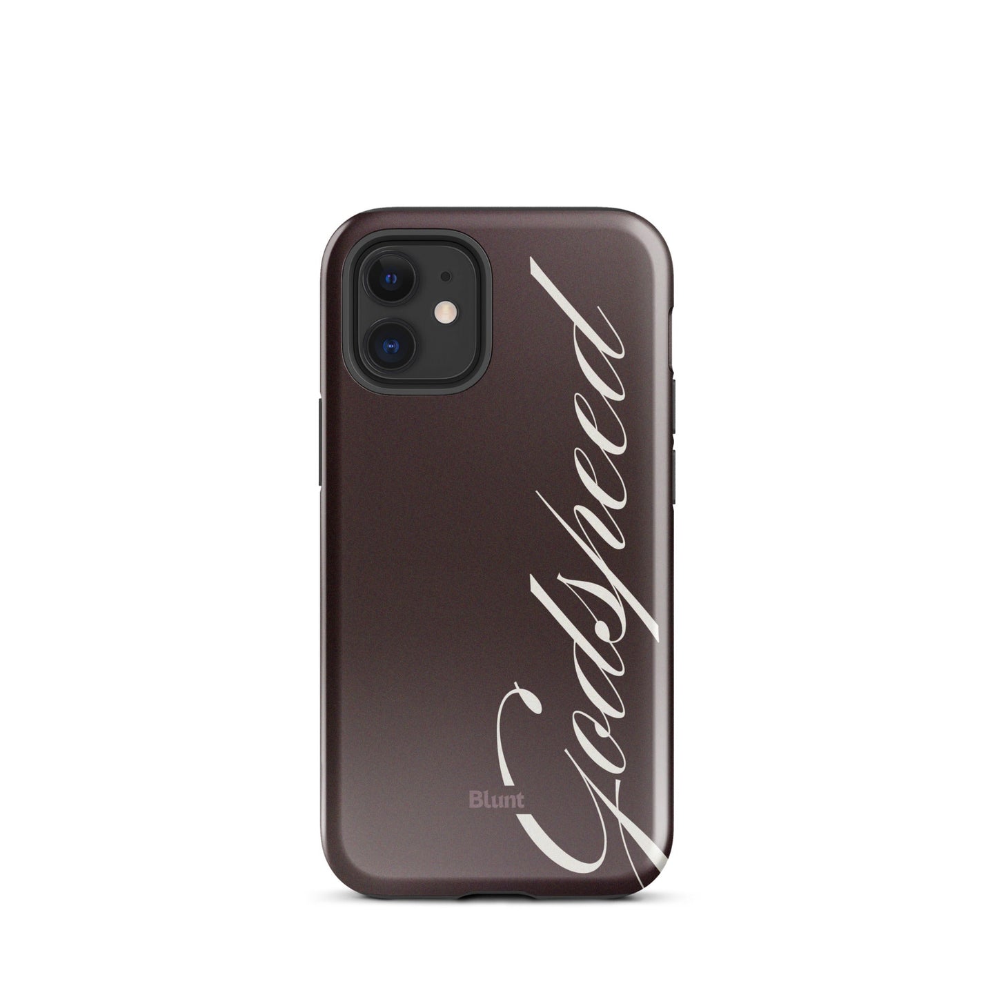 Godspeed iPhone Case - Blunt Cases