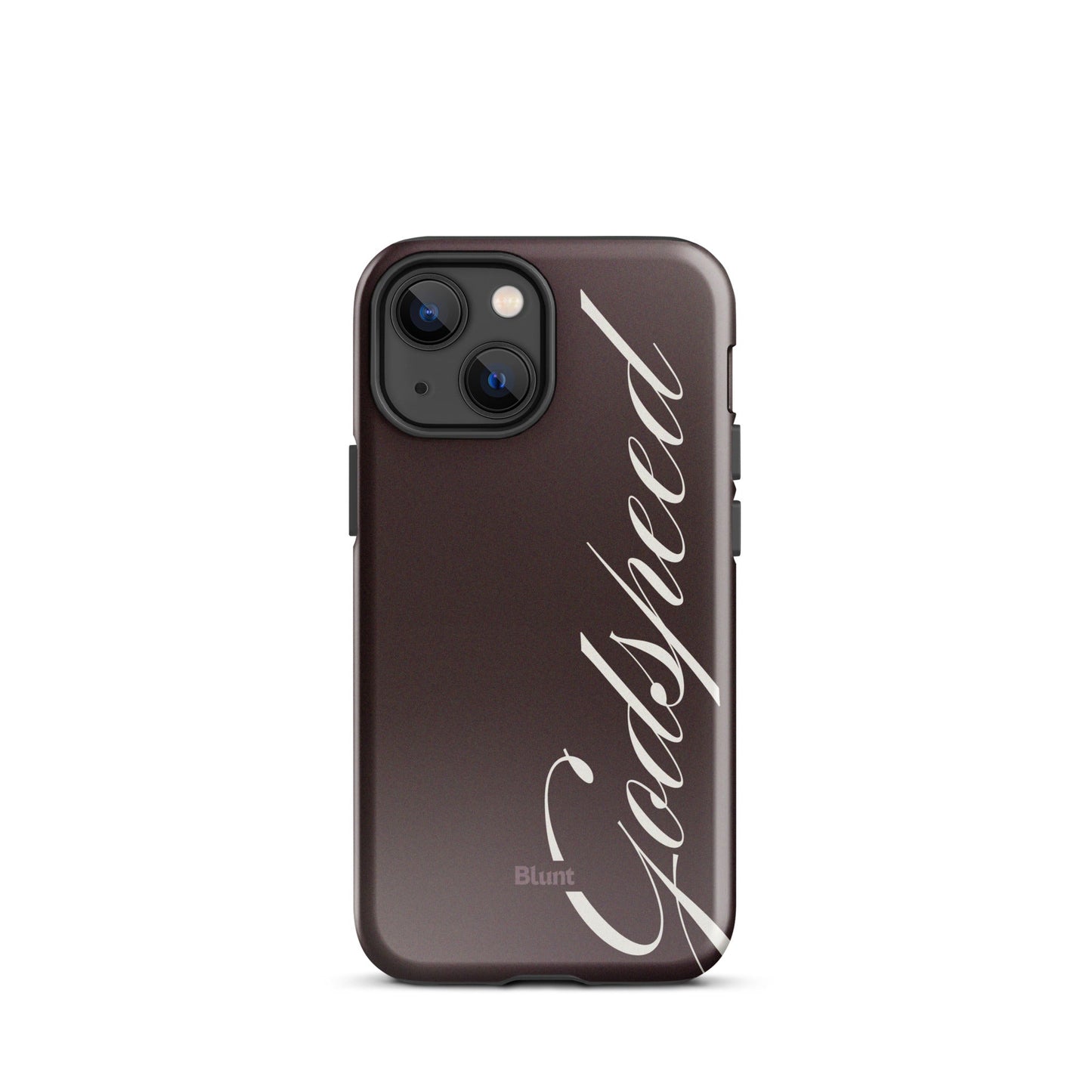 Godspeed iPhone Case - Blunt Cases
