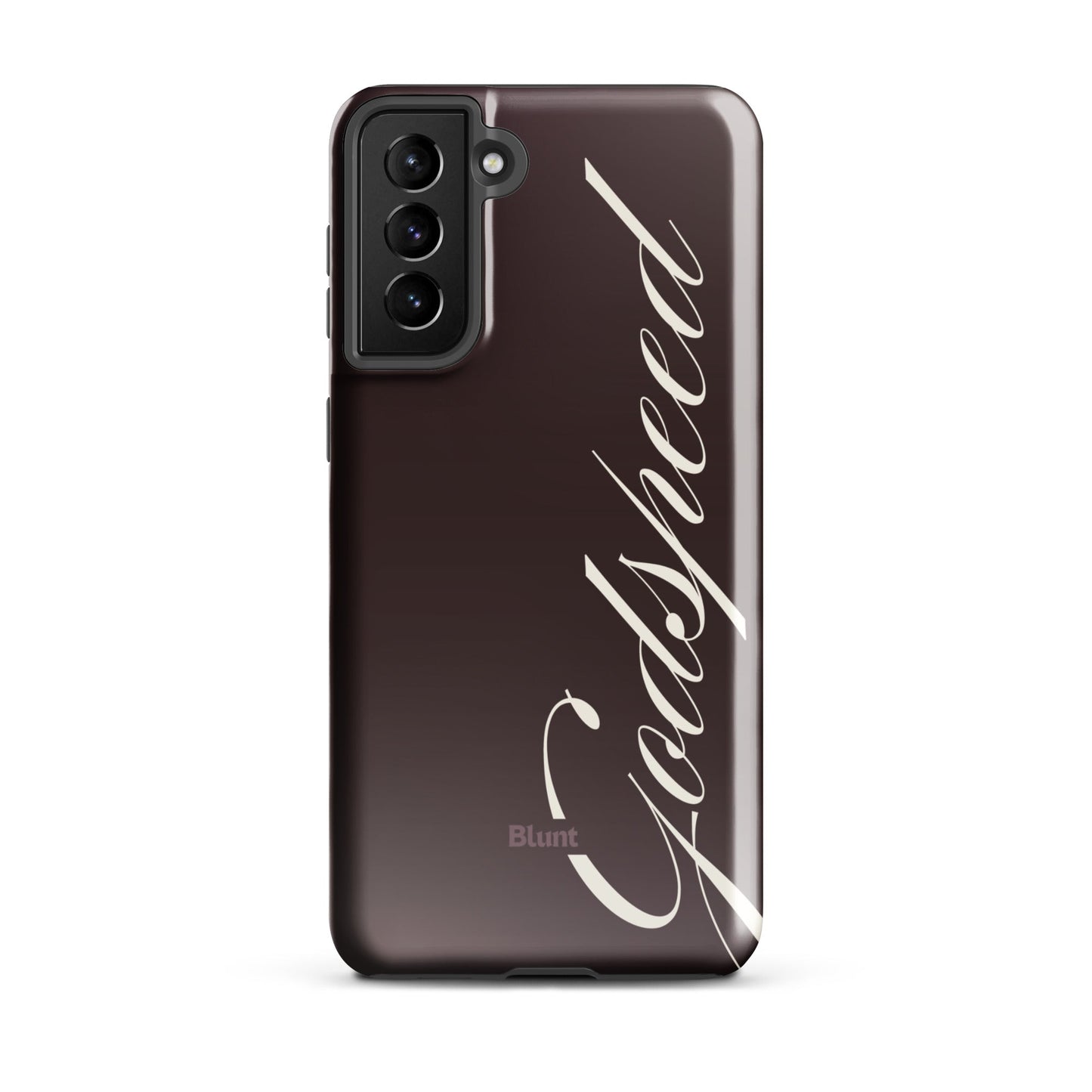 Godspeed Samsung Case - Blunt Cases