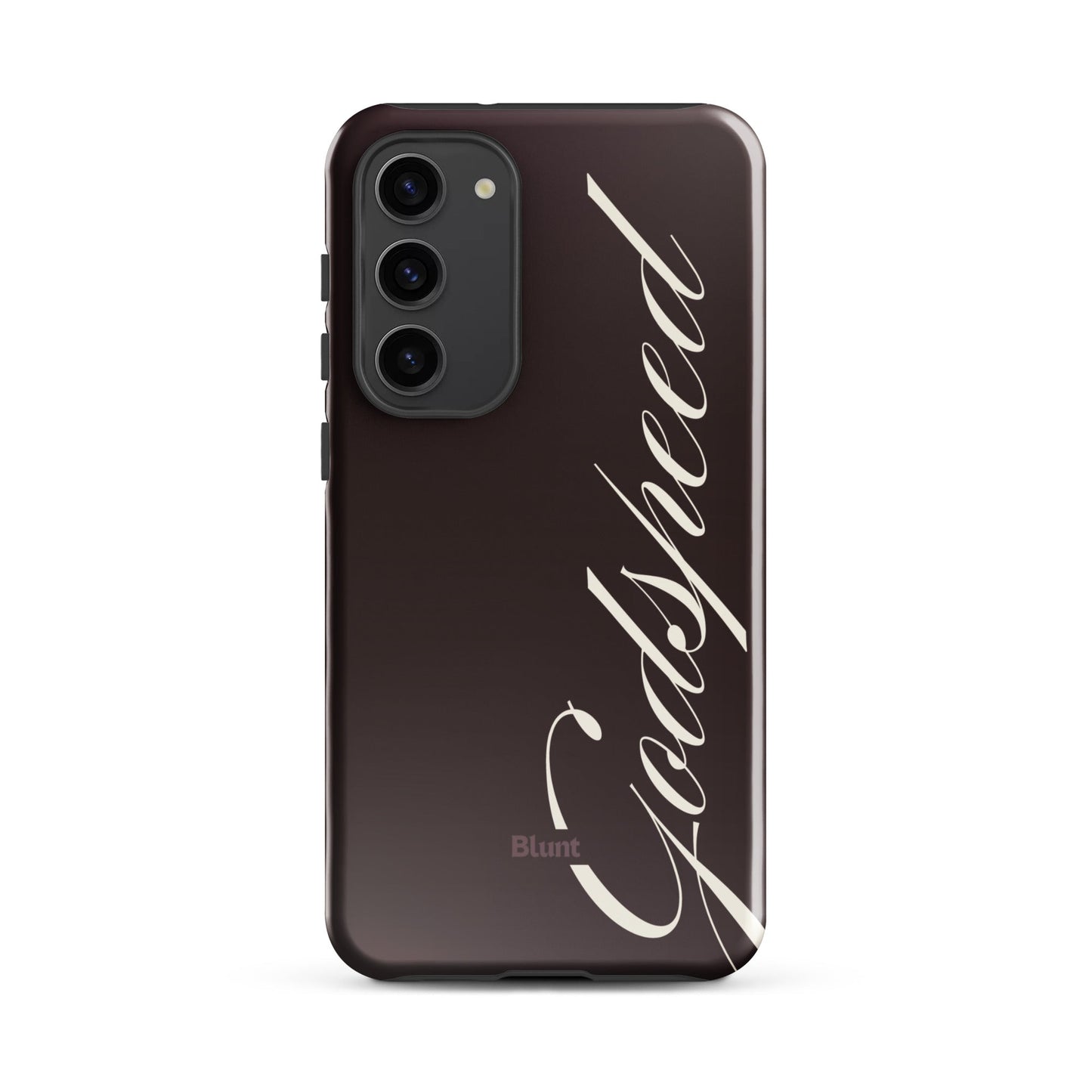 Godspeed Samsung Case - Blunt Cases