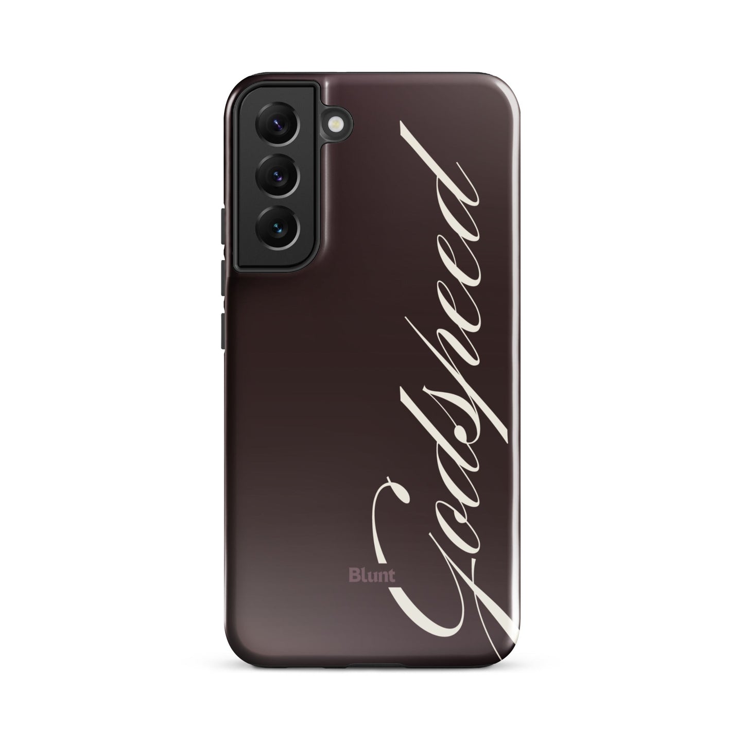 Godspeed Samsung Case - Blunt Cases