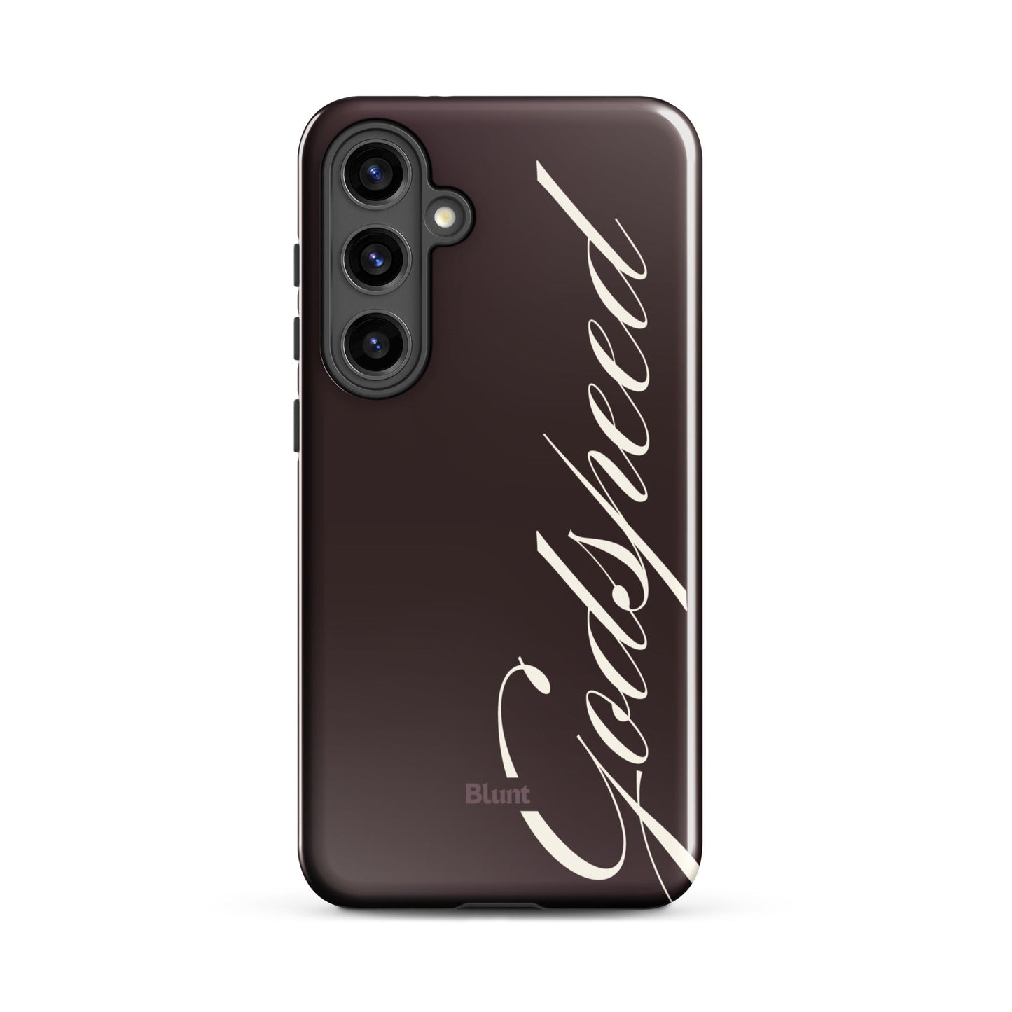 Godspeed Samsung Case - Blunt Cases