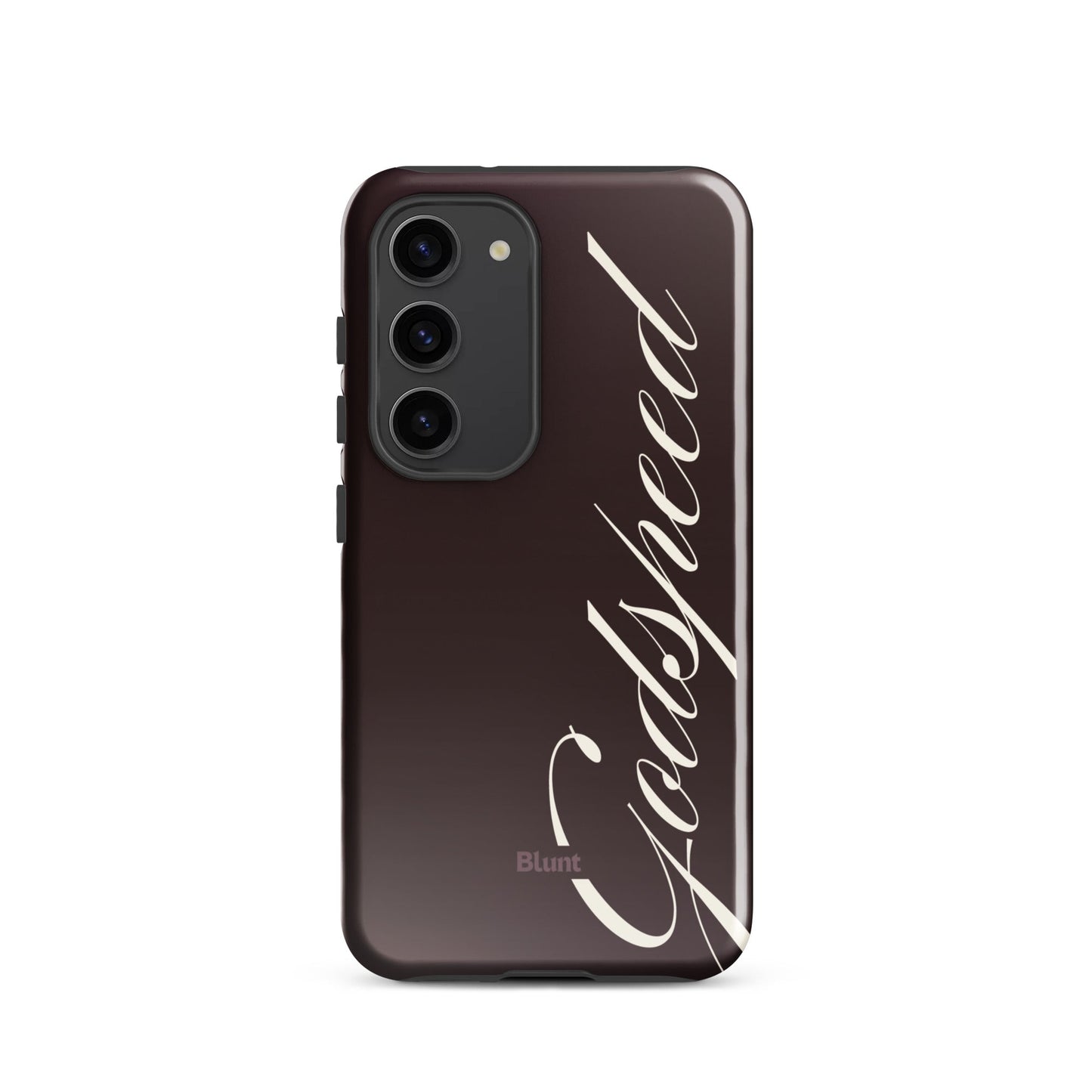 Godspeed Samsung Case - Blunt Cases