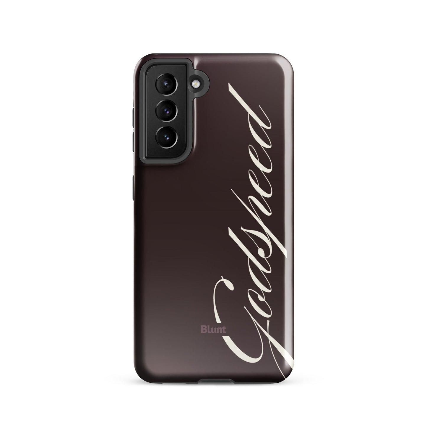 Godspeed Samsung Case - Blunt Cases