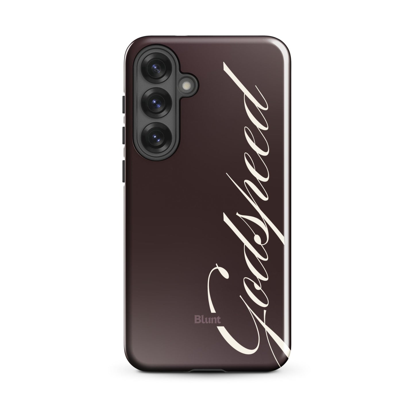 Godspeed Samsung Case - Blunt Cases