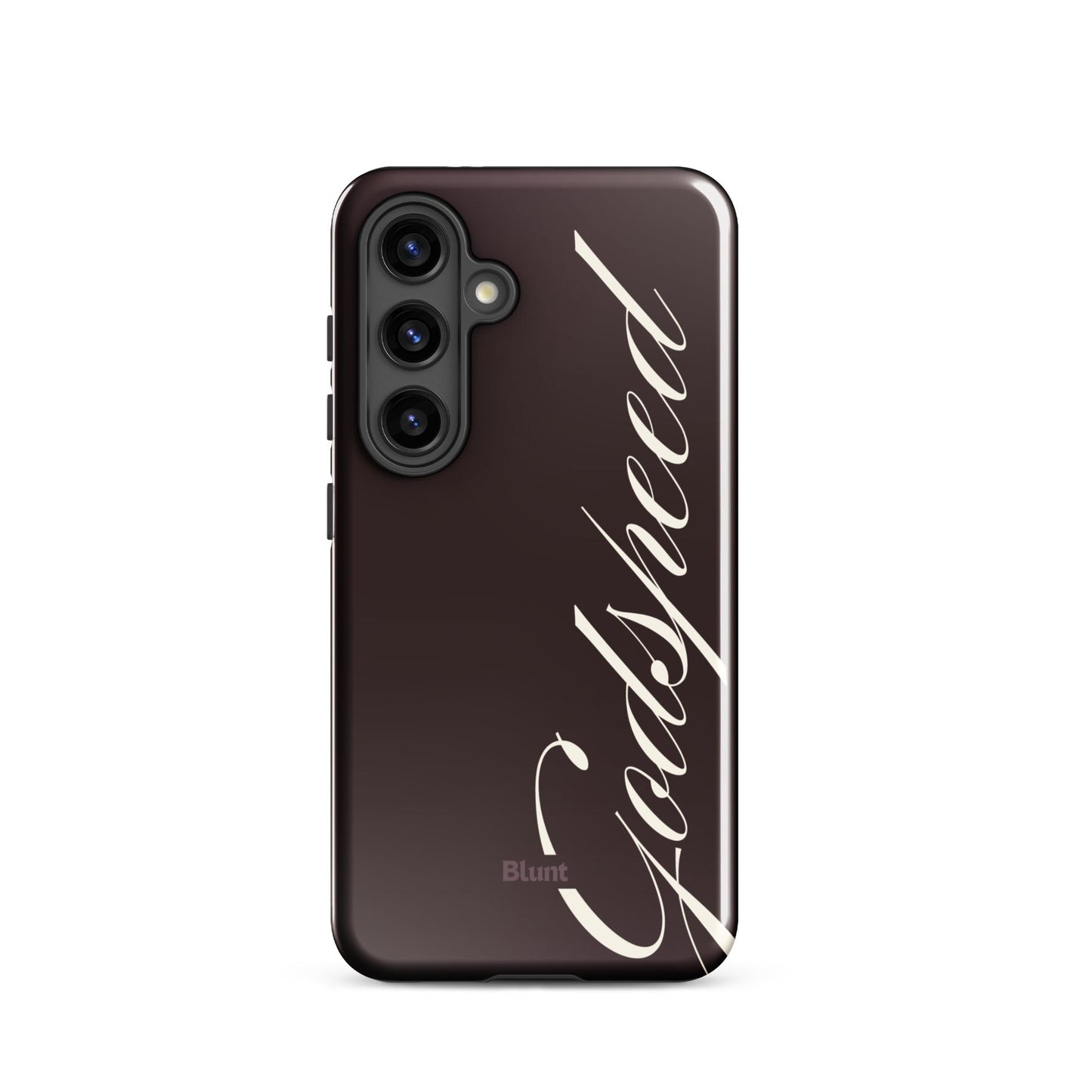 Godspeed Samsung Case - Blunt Cases
