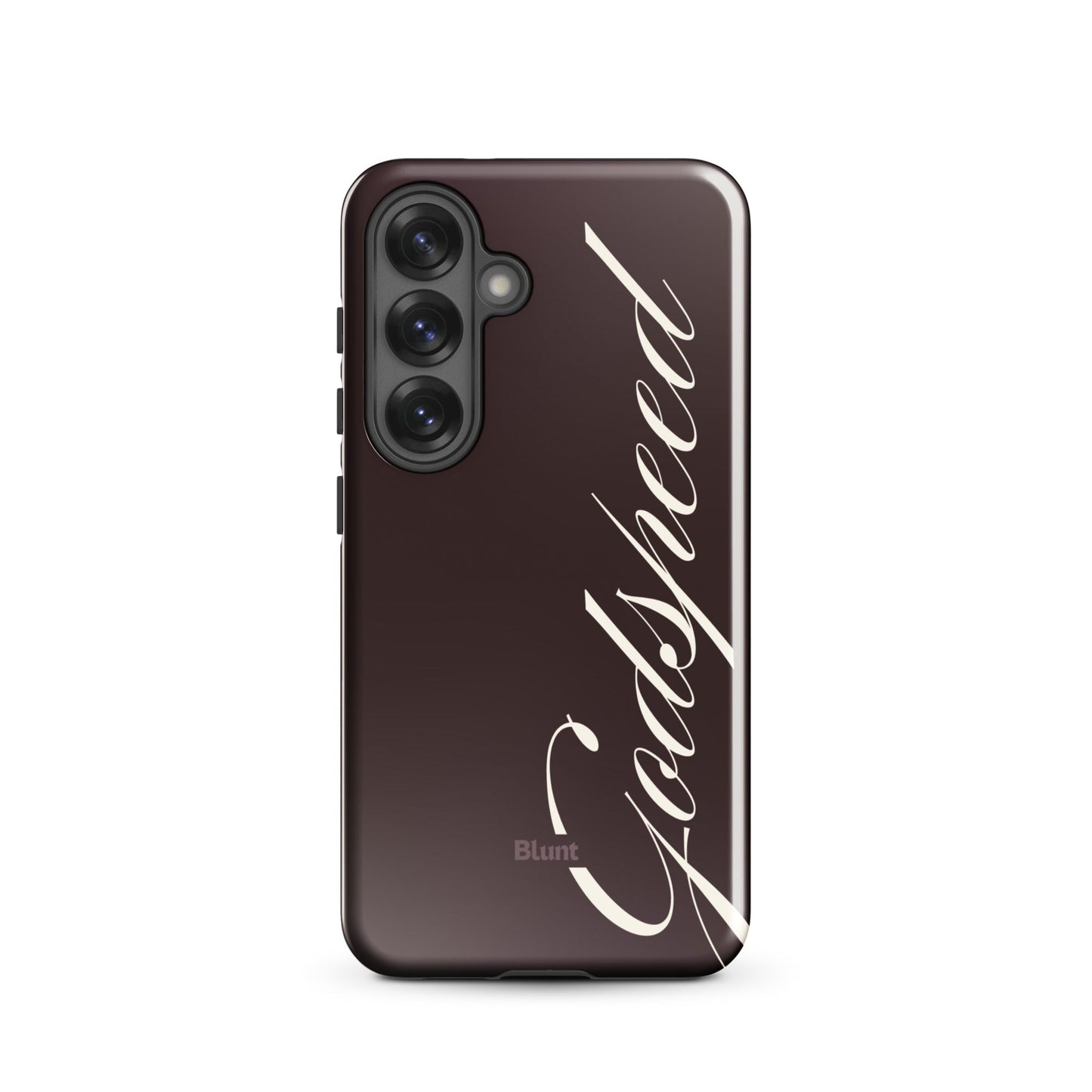 Godspeed Samsung Case - Blunt Cases