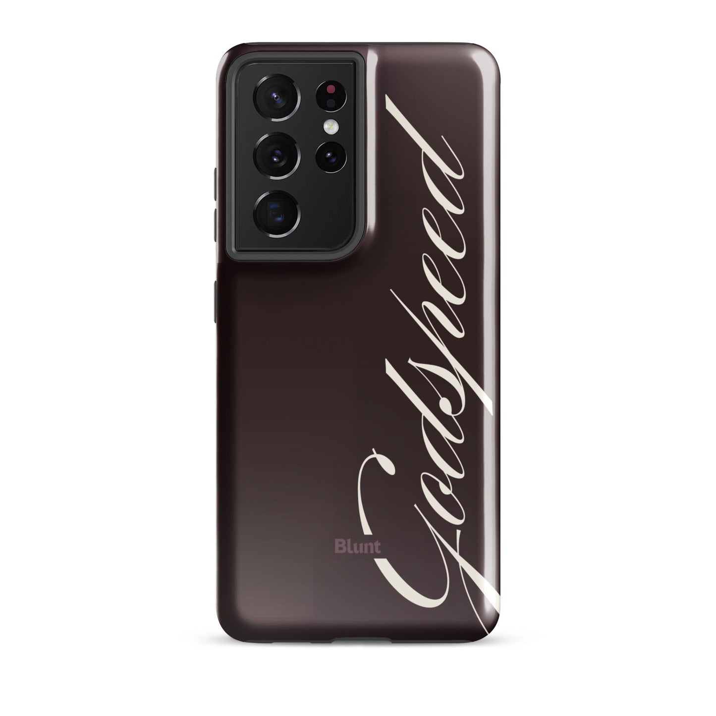 Godspeed Samsung Case - Blunt Cases