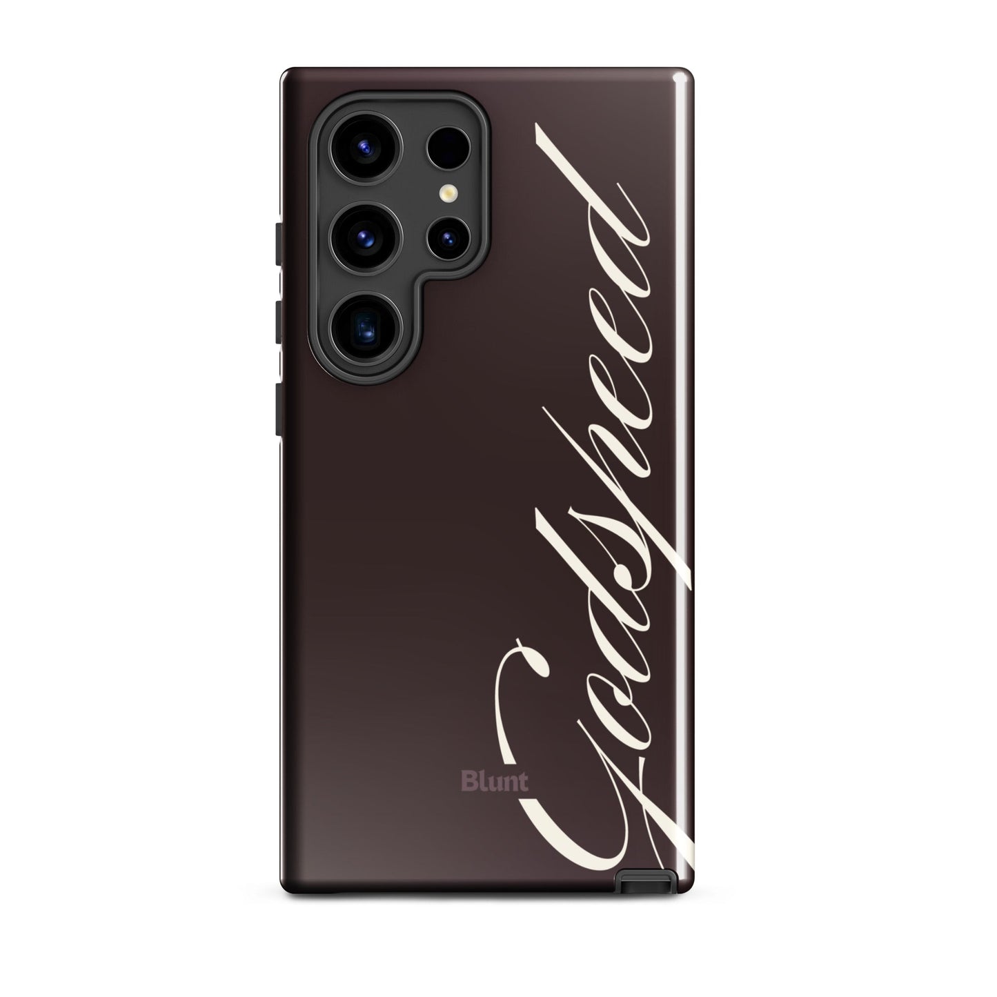 Godspeed Samsung Case - Blunt Cases
