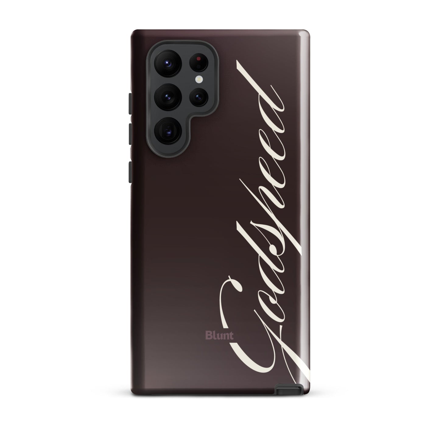 Godspeed Samsung Case - Blunt Cases