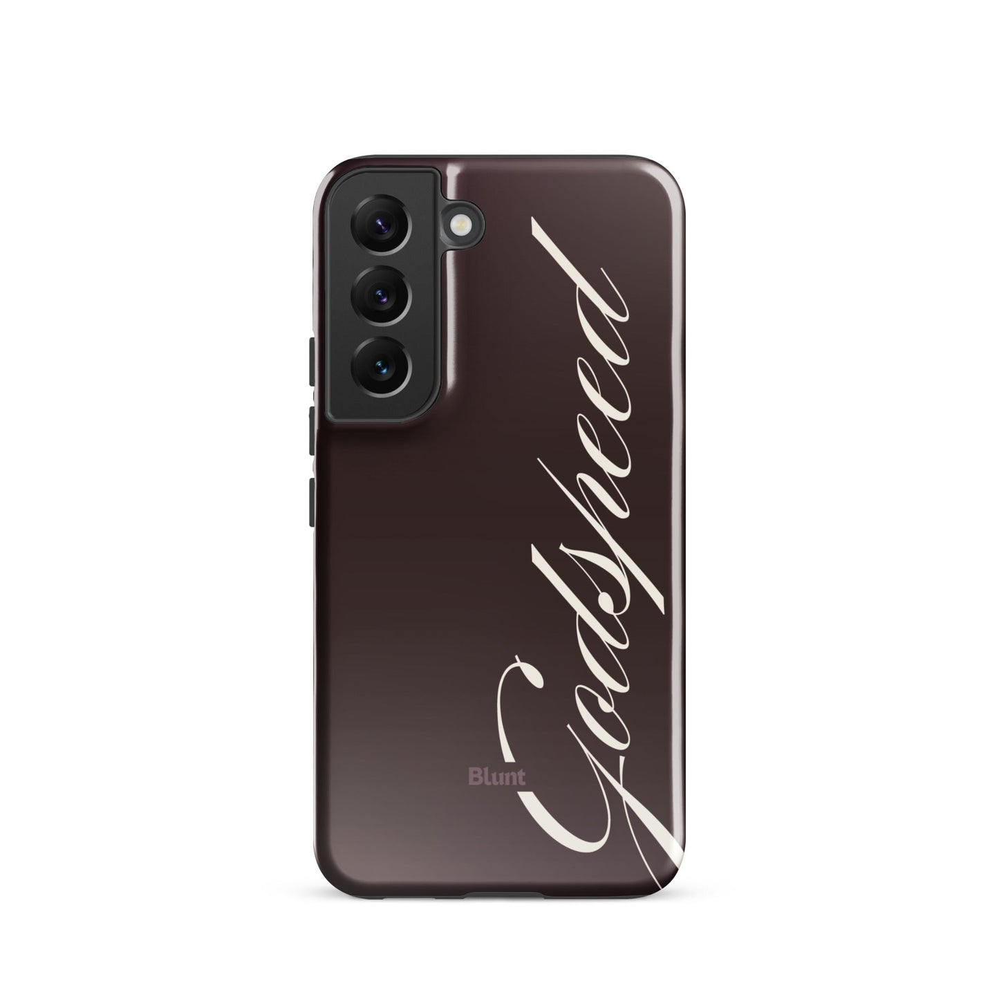 Godspeed Samsung Case - Blunt Cases