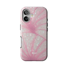 Golden Blush iPhone Case