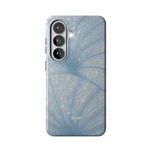 Golden Frost Samsung Case