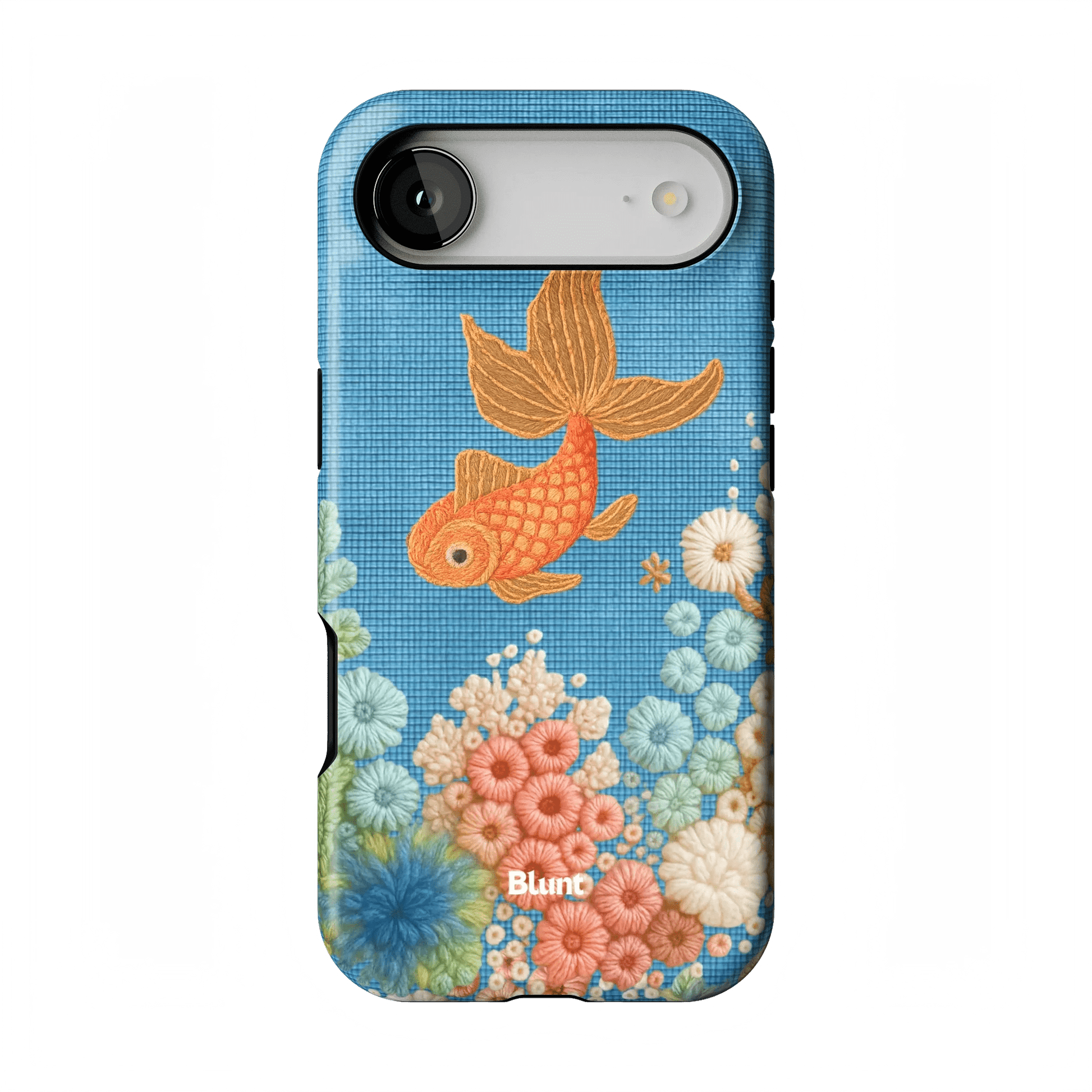 Goldie iPhone Case - Blunt Cases