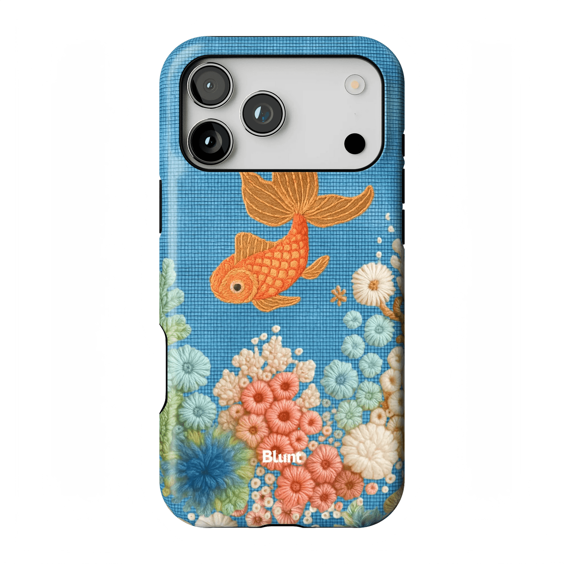 Goldie iPhone Case - Blunt Cases