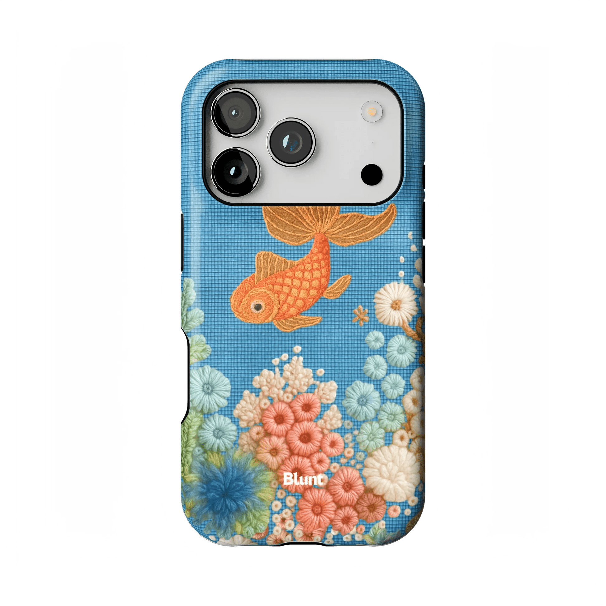 Goldie iPhone Case - Blunt Cases