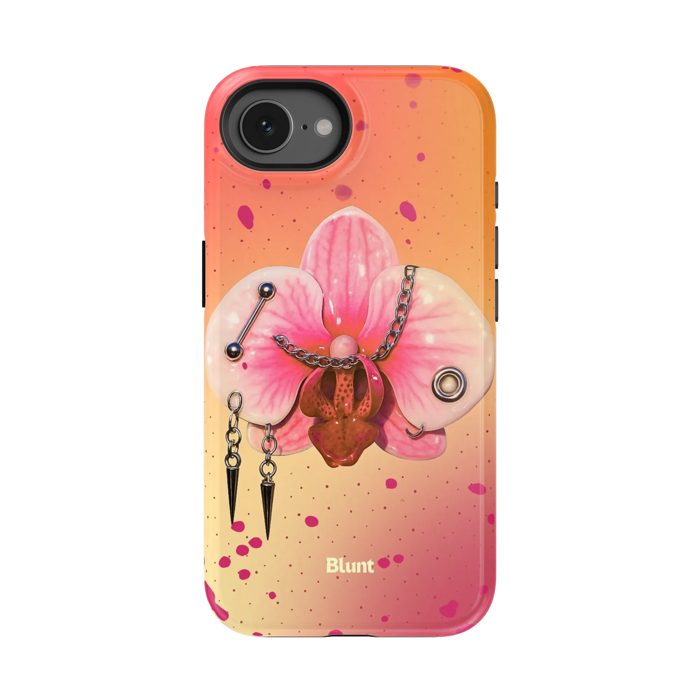 iPhone 16 E Tough