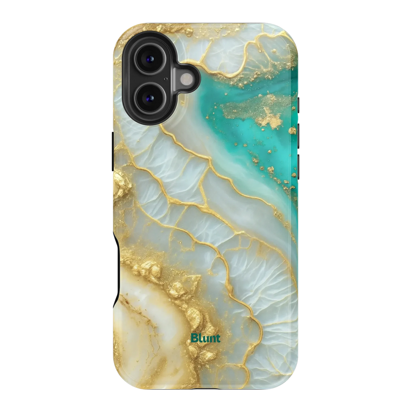 Lazura iPhone Case