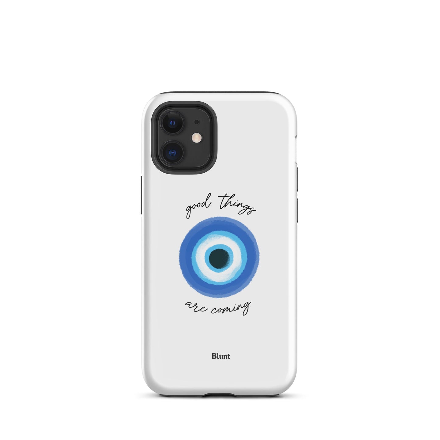 Good Energy iPhone Case - blunt cases