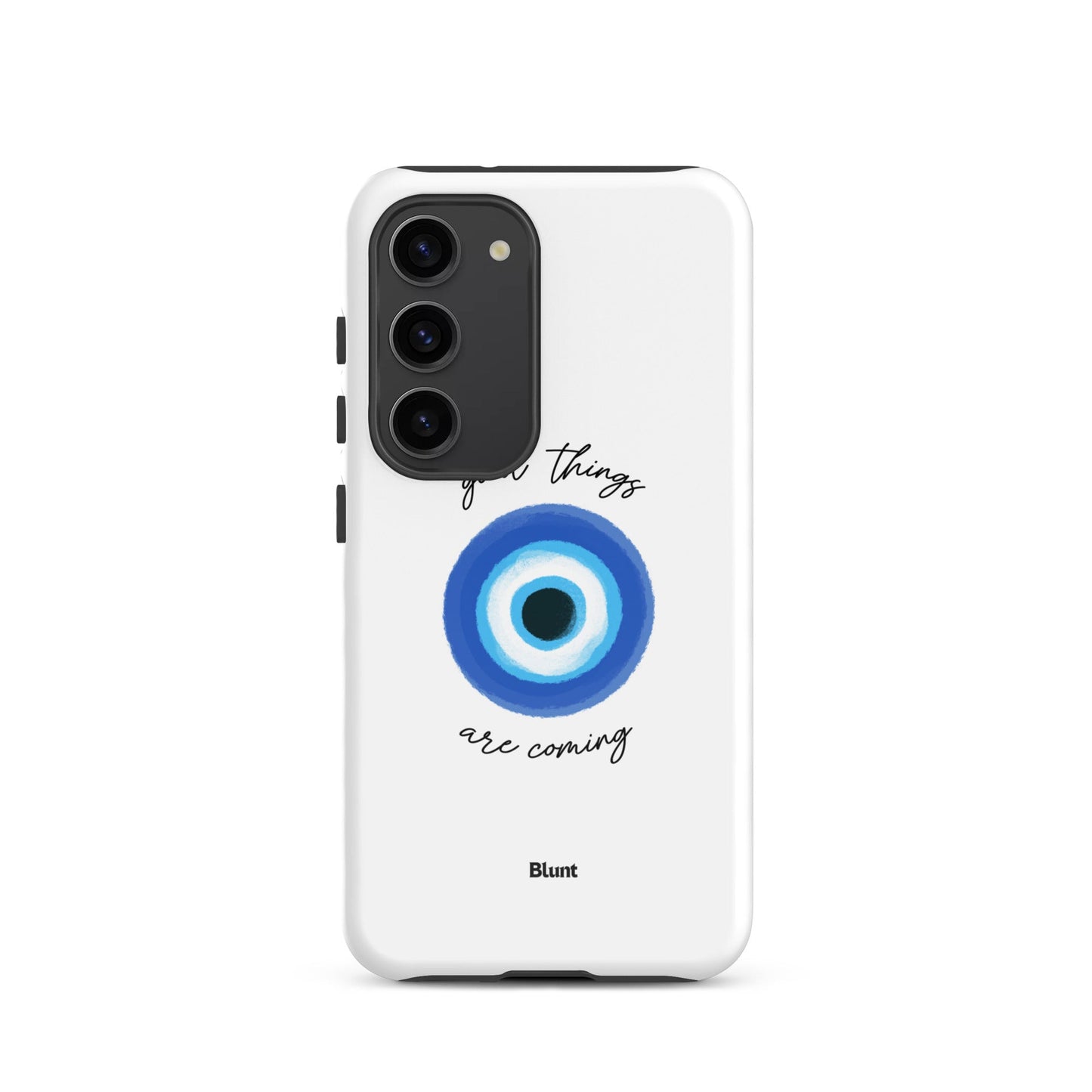 Good Energy Samsung Case - Blunt Cases