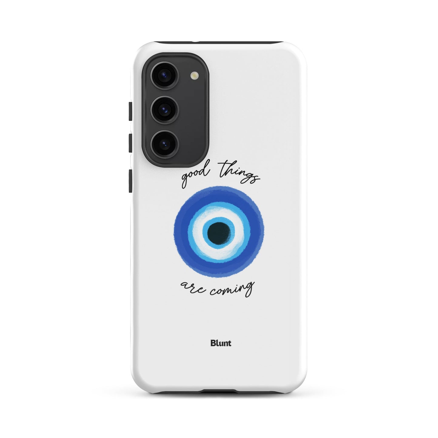 Good Energy Samsung Case - Blunt Cases