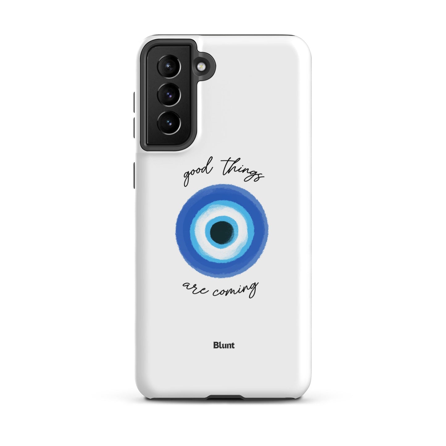 Good Energy Samsung Case - Blunt Cases