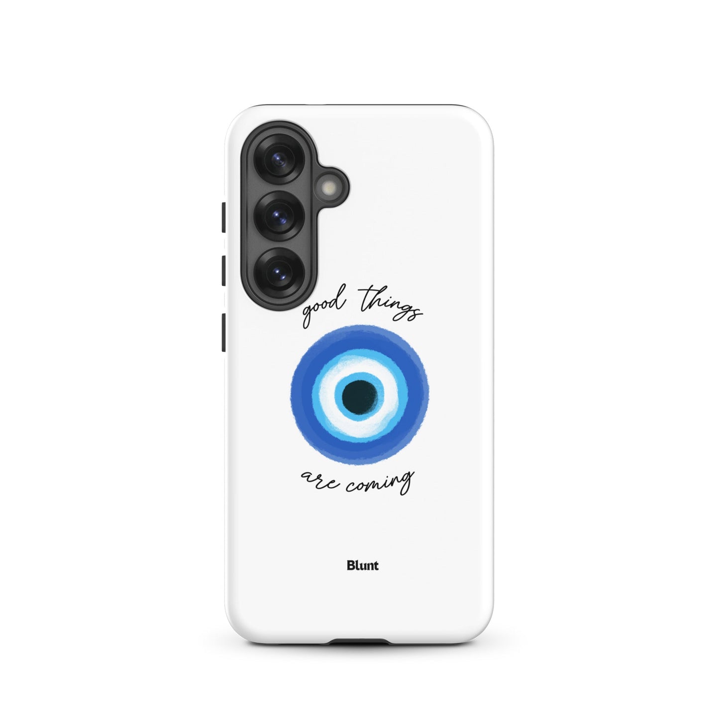 Good Energy Samsung Case - Blunt Cases