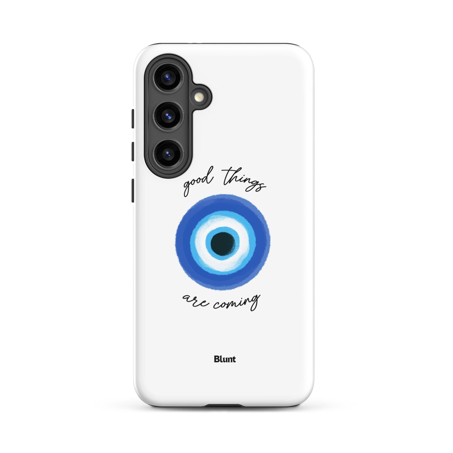 Good Energy Samsung Case - Blunt Cases