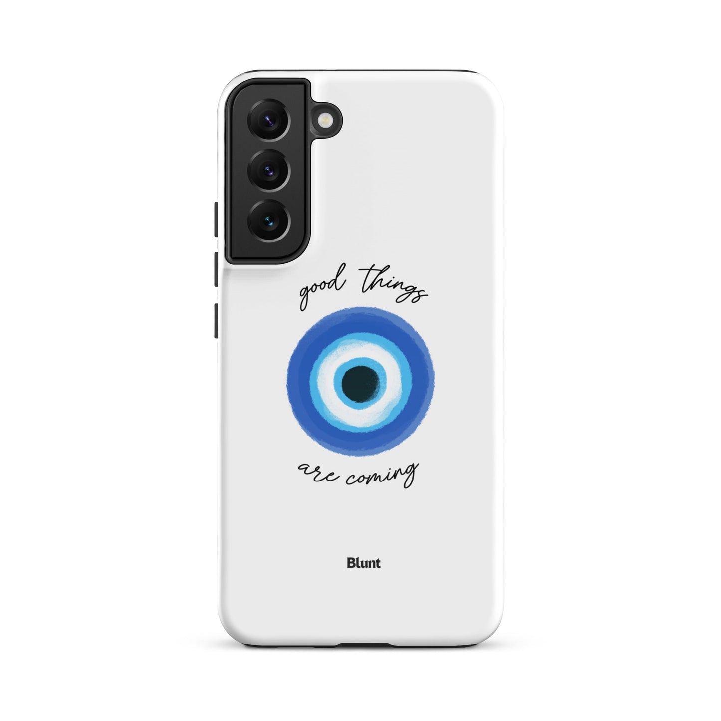 Good Energy Samsung Case - Blunt Cases