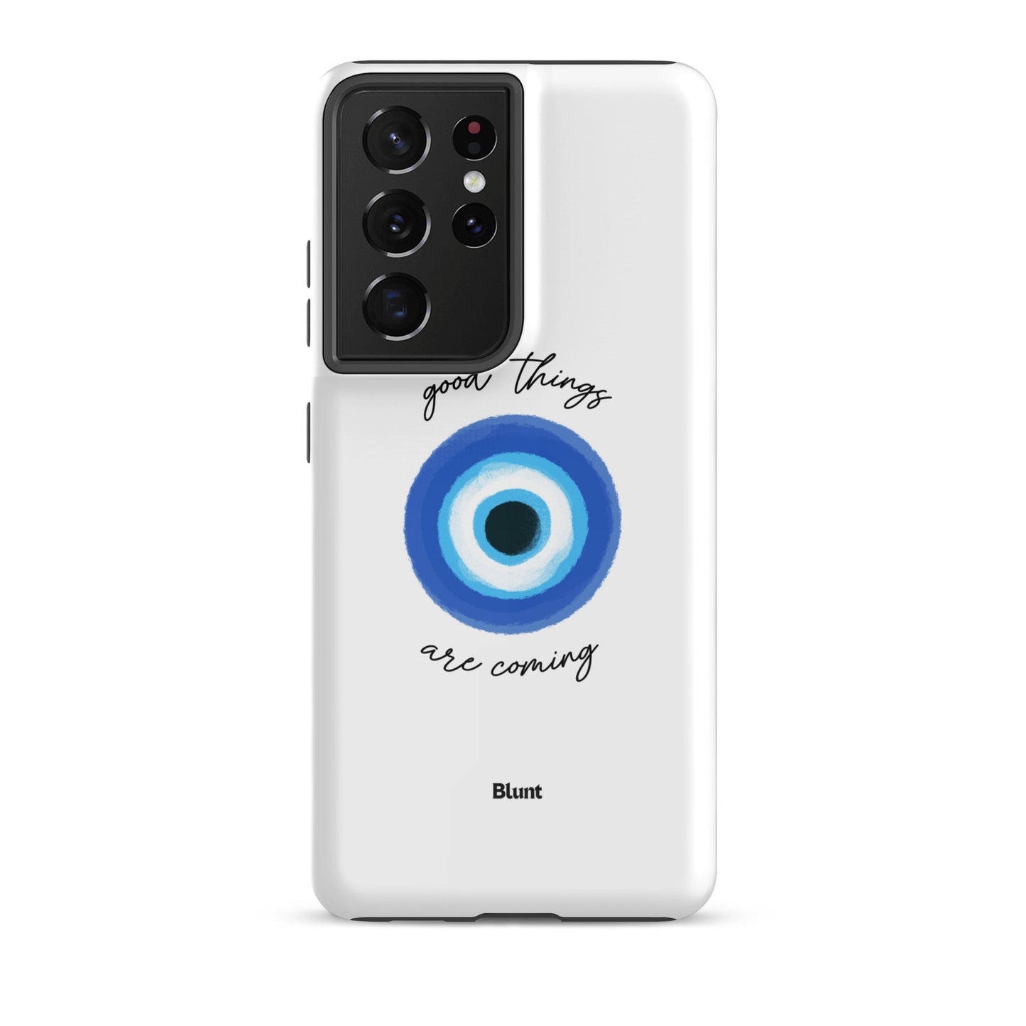 Good Energy Samsung Case - Blunt Cases