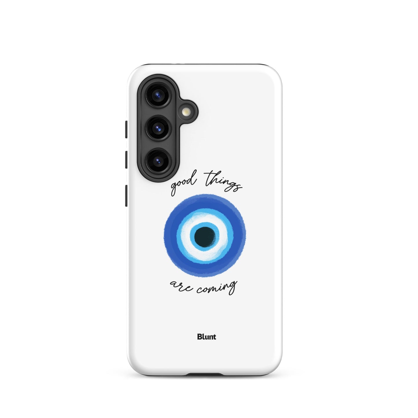 Good Energy Samsung Case - Blunt Cases