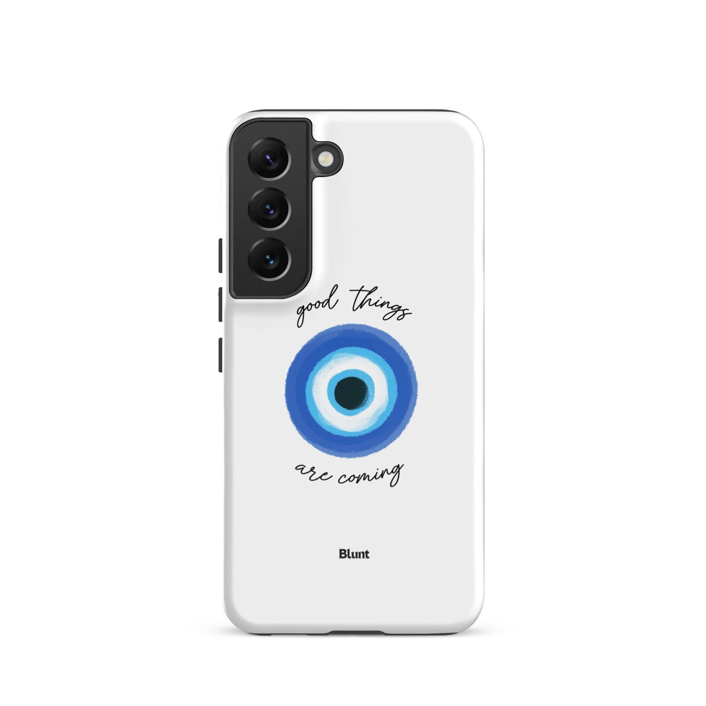 Good Energy Samsung Case - Blunt Cases